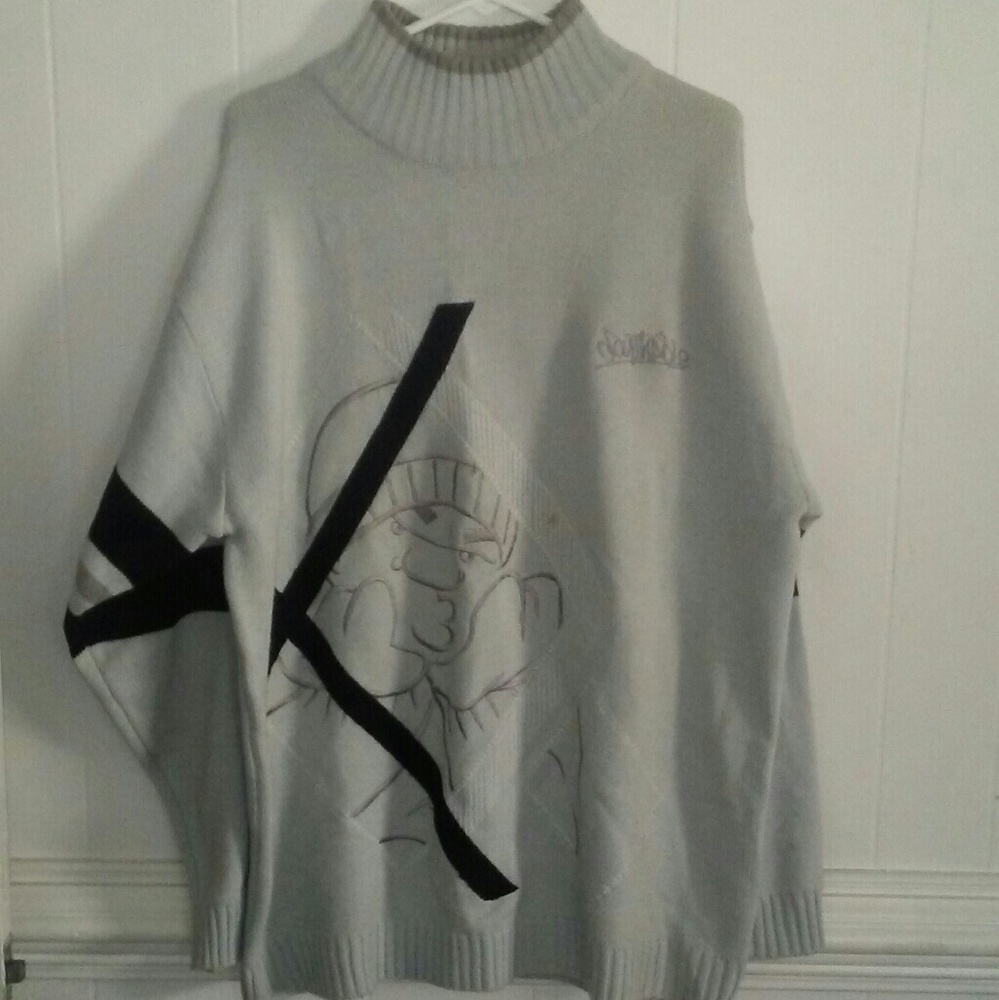 Mens Sweater